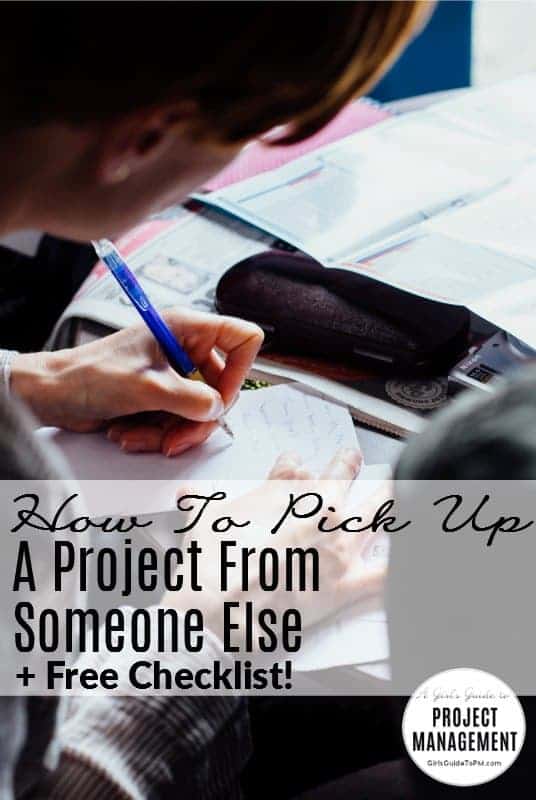 The Best Practices in Picking a Project Manager